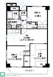 横浜市泉区中田西２丁目