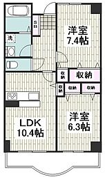 綾瀬市深谷上６丁目