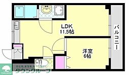 横浜市泉区緑園７丁目