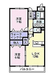 綾瀬市深谷中２丁目