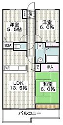 横浜市瀬谷区阿久和東３丁目