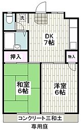 横浜市瀬谷区二ツ橋町