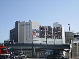 横浜市戸塚区戸塚町