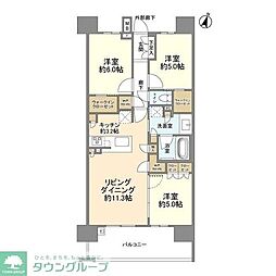 ブランズシティ湘南台