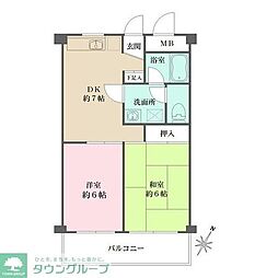 横浜市瀬谷区二ツ橋町