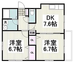 藤沢市城南１丁目