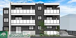 藤沢市辻堂神台２丁目