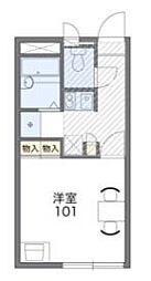 レオパレスインランドシーII 101