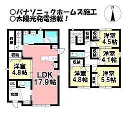恵比寿町北6丁目　中古戸建