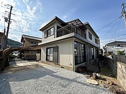 姫路市田寺3丁目　戸建て