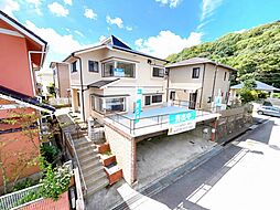 姫路市北新在家3丁目　戸建て