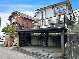 姫路市北新在家3丁目　戸建て