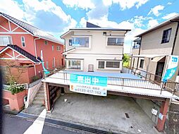 姫路市北新在家3丁目　戸建て