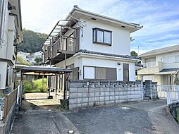 姫路市青山6丁目　戸建て