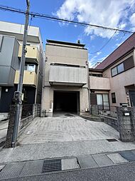 姫路市東雲町5丁目　戸建て