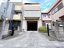 姫路市東雲町5丁目　戸建て