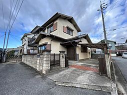 姫路市香寺町溝口　戸建て