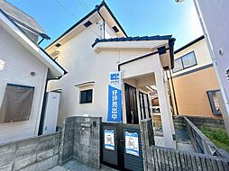 加古川市加古川町稲屋　戸建て