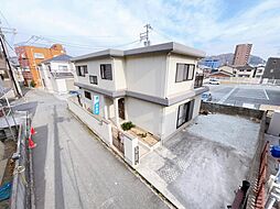 姫路市田寺3丁目　戸建て