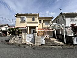 姫路市御立中7丁目　戸建て