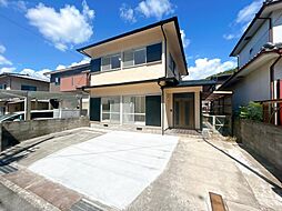 姫路市広畑区蒲田　戸建て