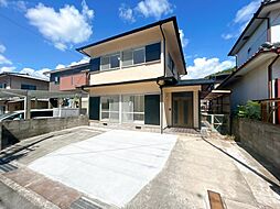 姫路市広畑区蒲田　戸建て