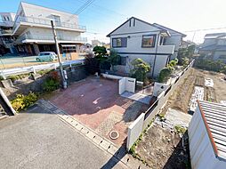 姫路市広畑区北野町2丁目　戸建て