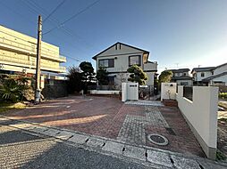 姫路市広畑区北野町2丁目　戸建て