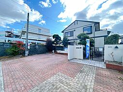 姫路市広畑区北野町2丁目　戸建て