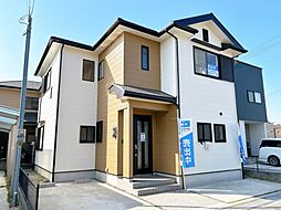 姫路市飾磨区今在家3丁目　戸建て