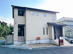 姫路市城見台3丁目　戸建て