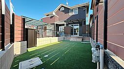 加古川市神野町石守　戸建て