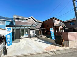 加古川市神野町石守　戸建て