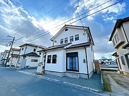 姫路市大津区長松 戸建て