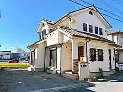 姫路市大津区長松 戸建て