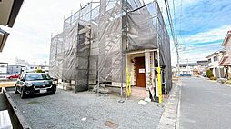 姫路市大津区長松　戸建て