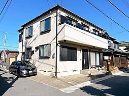 姫路市網干区新在家　戸建