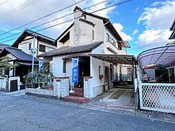 姫路市青山北2丁目　戸建て
