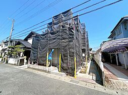姫路市青山北2丁目　戸建て