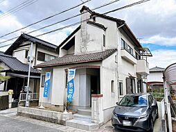 姫路市青山北2丁目　戸建て