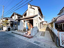 姫路市青山北2丁目　戸建て