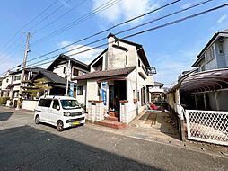 姫路市青山北2丁目　戸建て