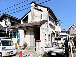 姫路市青山北2丁目　戸建て