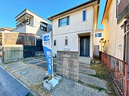 高砂市伊保崎4丁目　戸建て