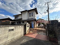姫路市勝原区朝日谷 戸建て