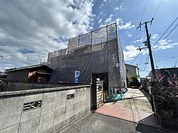 姫路市勝原区朝日谷　戸建て