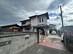 姫路市勝原区朝日谷 戸建て