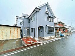 姫路市田井台　戸建て