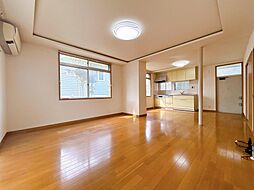 姫路市御立東3丁目　戸建て