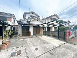 高砂市北浜町牛谷　戸建て